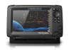Lowrance HOOK REVEAL 7 HDI 50/200 kHz