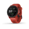 Garmin Forerunner 745 - | Magma Red