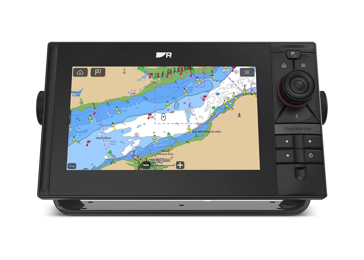 Raymarine AXIOM 2 PRO 9 S