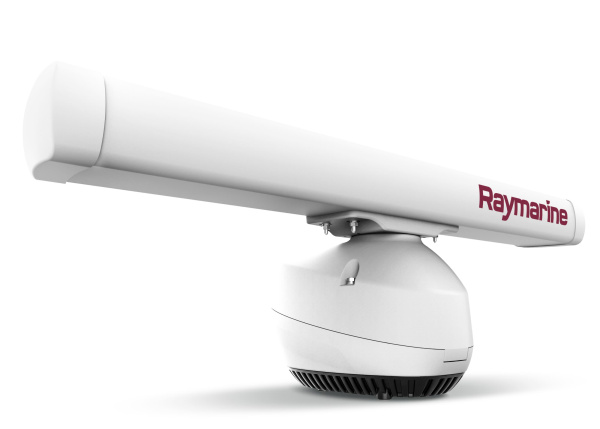 RAYMARINE MAGNUM Slot Antenna-Radar T70408 от прозводителя Raymarine