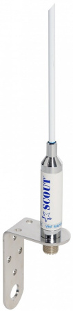 Морская антенна Scout KM-3F (0.9м) KM-3F от прозводителя Scout
