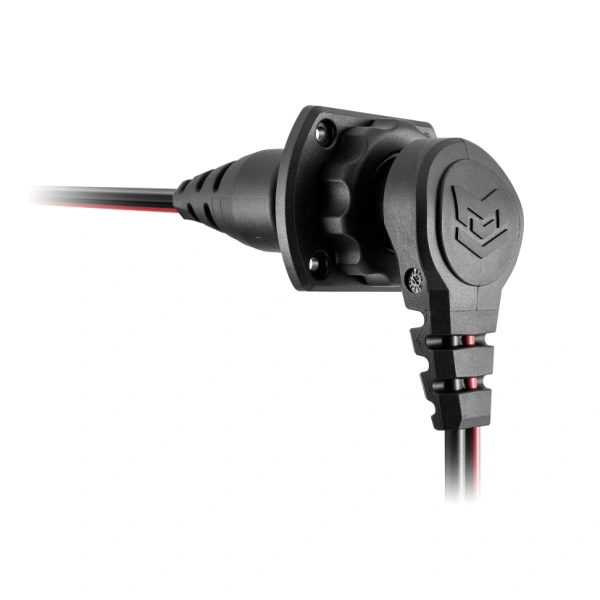 Minn Kota розетка MKR-28 Trolling Motor Plug and Receptacle 1865120 1865120 от прозводителя Minn Kota