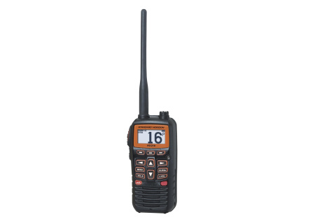 STANDARD HORIZON VHF HX210E Handheld Radio HX210E от прозводителя STANDARD HORIZON