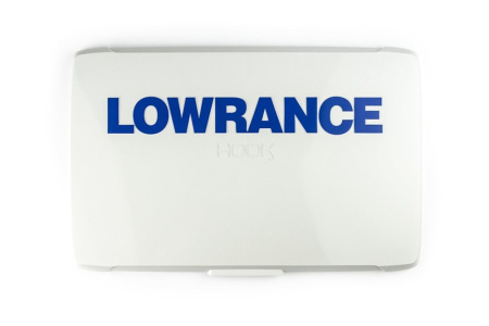 Защитная крышка Lowrance Sun Cover 000-14177-001 от прозводителя Lowrance