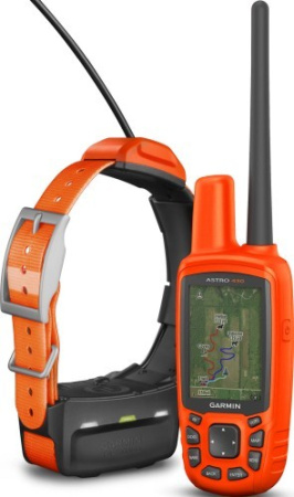 Garmin Alpha 50 / T5 RU