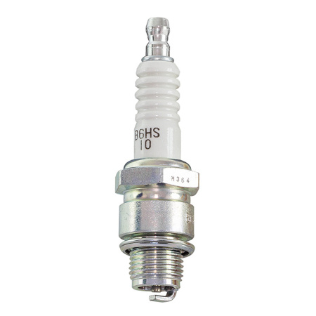 Свеча NGK B6HS-10 1052 от прозводителя NGK