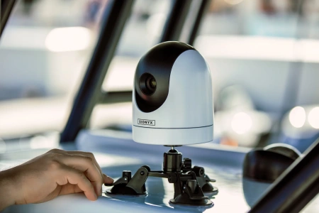 SIONYX NIGHTWAVE Marine Navigational Camera  от прозводителя SIONYX