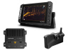 Комплект Lowrance Elite-9 FS с ActiveTarget 2