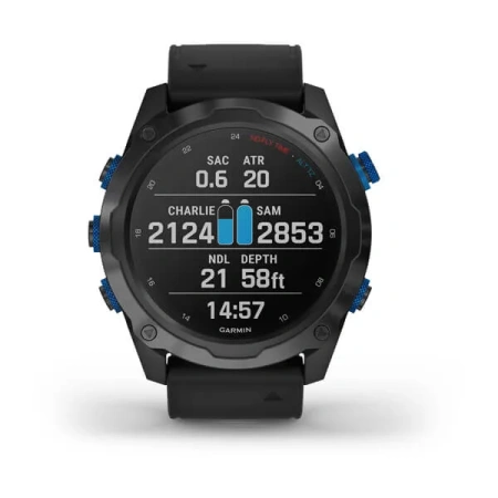Garmin Descent™ Mk2i 010-02132-13 от прозводителя Garmin
