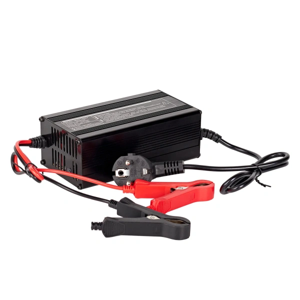 Зарядное утройство LiFePo4 14.6v (12v) 10A PB1410 от прозводителя Prombattery