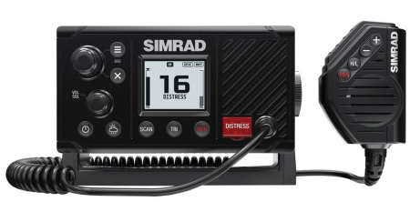 SIMRAD RS20: 000-13545-001 от прозводителя SIMRAD SIMRAD RS20: 000-13545-001 от прозводителя SIMRAD