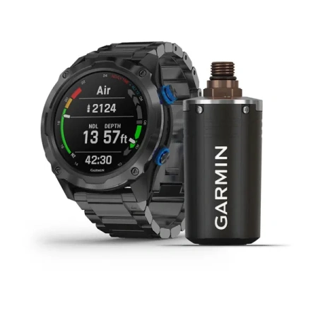 Garmin Descent™ Mk2i 010-02132-12 от прозводителя Garmin