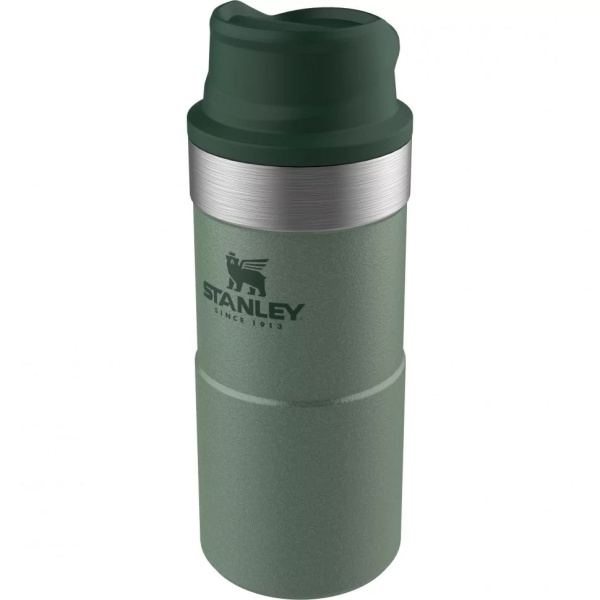 Термокружка STANLEY ONE HAND 2.0 VACUUM MUG 0,35L 10-06440-014 от прозводителя STANLEY