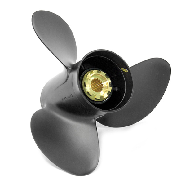 Винт гребной Solas 6411-135-14, 3x13.5x14 (R) 6411-135-14 от прозводителя Solas