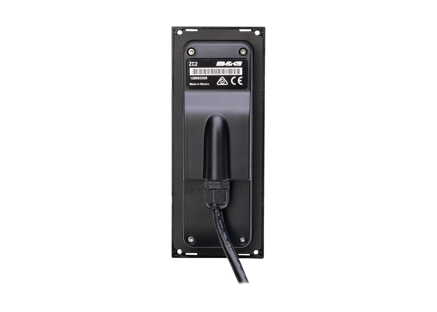 B&G ZC2 Remote Control