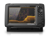 Lowrance HOOK REVEAL 7 HDI 50/200 kHz