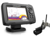 Lowrance HOOK REVEAL 5 HDI 50/200 kHz