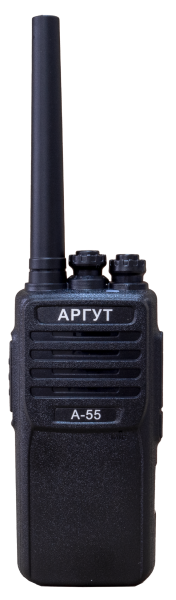 Радиостанция Аргут А-55 UHF RU51008 от прозводителя Аргут