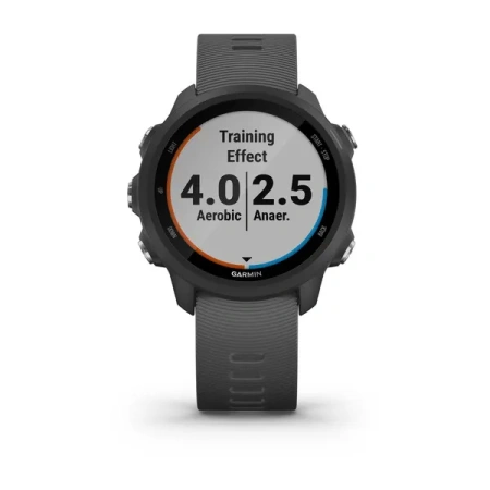 Garmin Forerunner 245 - Music | Black