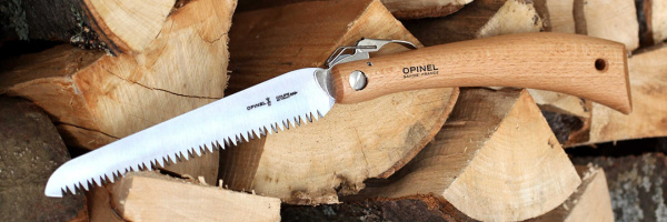 Запасные части для складной пилы Opinel №18, 980184 980184 от прозводителя Opinel