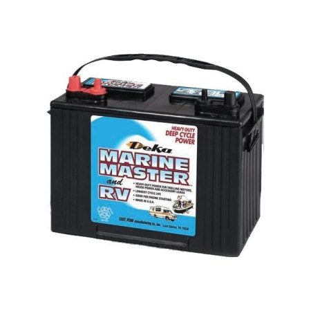 АКБ Deka DC31 DT 2838 от прозводителя Minn Kota