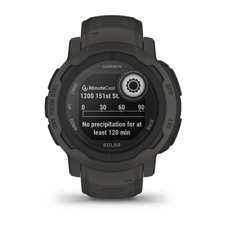 Garmin Instinct® 2 Solar 010-02627-01 от прозводителя Garmin