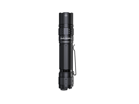 Фонарь Fenix тактический PD36R Pro PD36RPRO от прозводителя Fenix