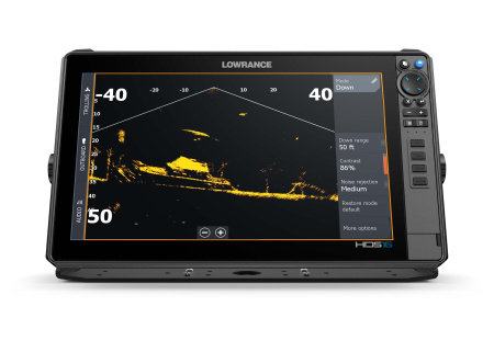 Lowrance HDS PRO 16 без датчика 000-16006-001 от прозводителя Lowrance