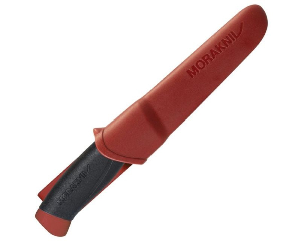 Нож Morakniv Companion Dala Red, нержавеющая сталь, 14071 14071 от прозводителя Morakniv