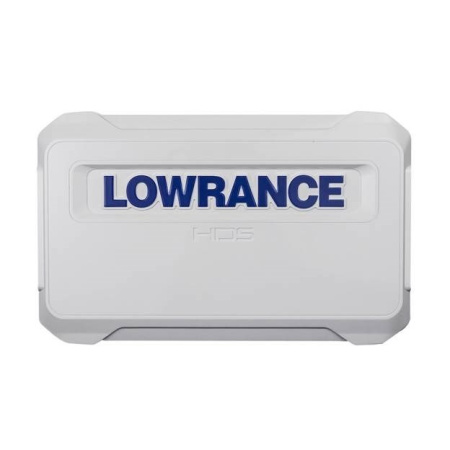 Защитная крышка Lowrance Screen Cover HDS-7 LIVE 000-14582-001 от прозводителя Lowrance