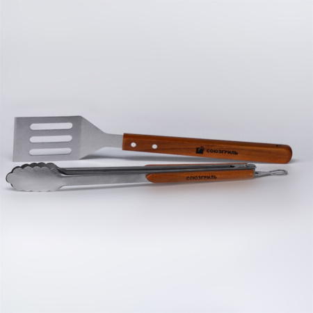 Набор барбекю СОЮЗГРИЛЬ 2 пр. GRILLSET_2 от прозводителя «СОЮЗГРИЛЬ»