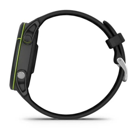 Garmin Forerunner 255 Music черный 010-02641-30 от прозводителя Garmin