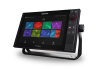 Raymarine AXIOM 12 PRO-S с встроенным сонаром High CHIRP (подключение датчика CPT-S)