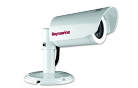 Raymarine CAM100 PAL REVERSE IMAGE CAMERA E03020 от прозводителя Raymarine