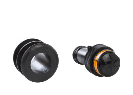 AIRMAR Triducer / NMEA0183 44-072-2-41 от прозводителя AIRMAR