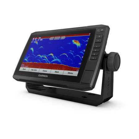 Garmin ECHOMAP PLUS 92sv без датчика
