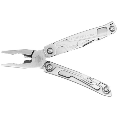 Мультитул LEATHERMAN Rev (832130) без чехла 832130 от прозводителя Leatherman