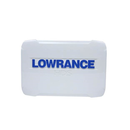 Защитная крышка Lowrance Screen Cover 000-12242-001 от прозводителя Lowrance