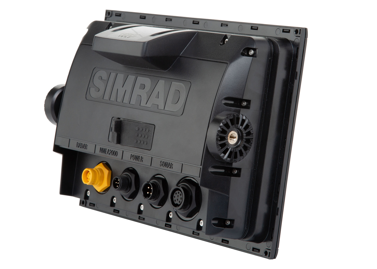 SIMRAD GO