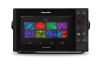 Raymarine AXIOM 9 PRO-RVX 1 кВт, DownVision, SideVision и RealVision 3D