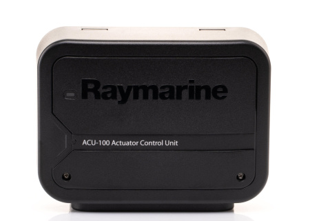 RAYMARINE EV-100 Tiller Pilot T70153 от прозводителя Raymarine