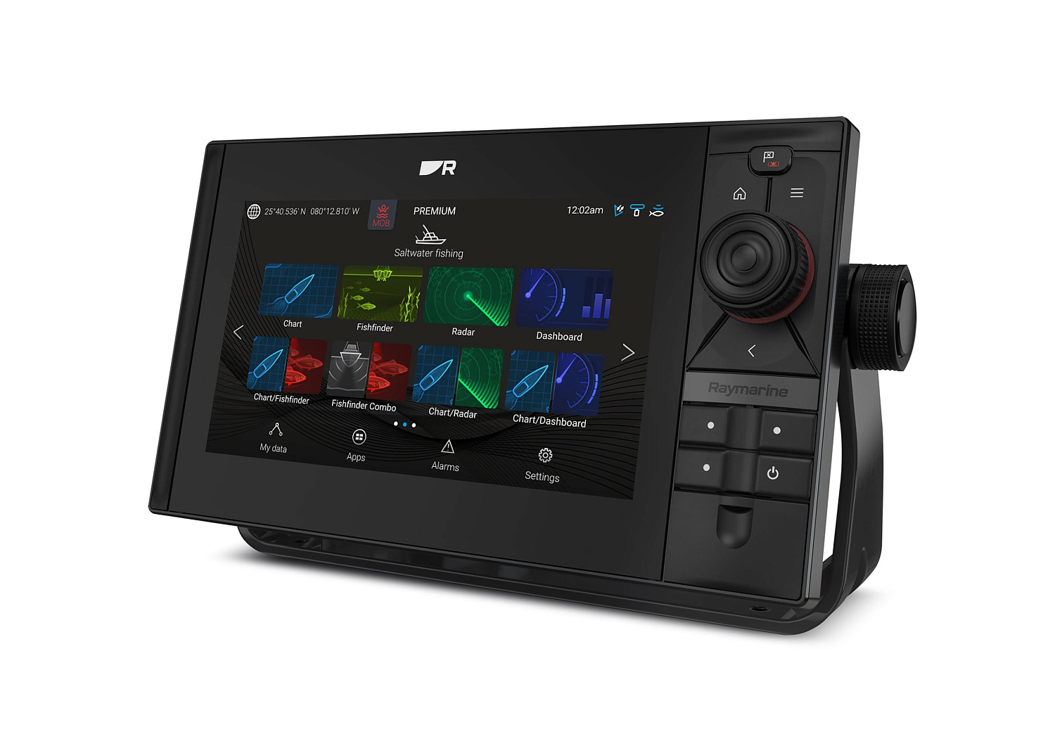 Raymarine AXIOM 2 PRO 9 S