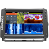 Lowrance Elite-12Ti TotalScan