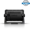 Lowrance Eagle 5 SplitShot™ HD 000-16112-001 от прозводителя Lowrance