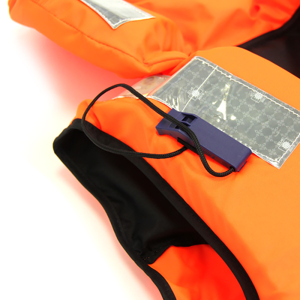 Жилет ISO 150N LifeJacket.Adult. оранжевый 40-50 71085 от прозводителя Lalizas