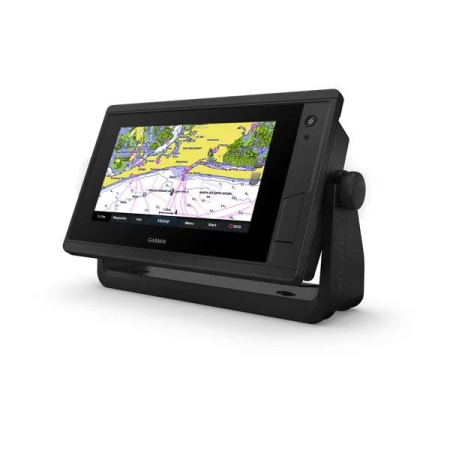 Garmin GPSMAP 722 PLUS