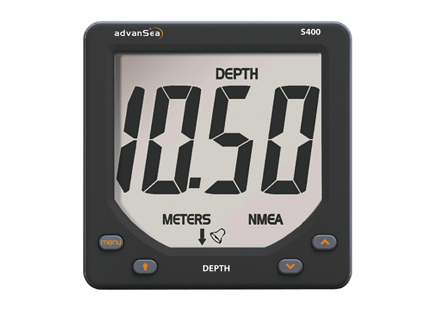 ADVANSEA advanSea Echo-Sounder with Transducer