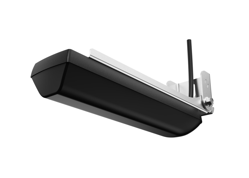 Lowrance HDS PRO 10 Active Imaging HD 3-in-1 RU