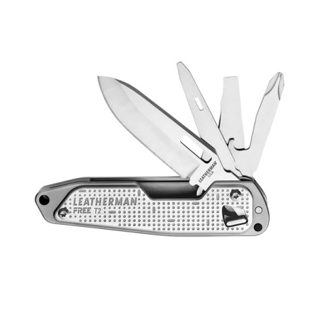 Мультитул LEATHERMAN FREE T2 832682 832682 от прозводителя Leatherman