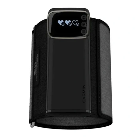 Тонометр Garmin Index BPM 010-02464-00 от прозводителя Garmin